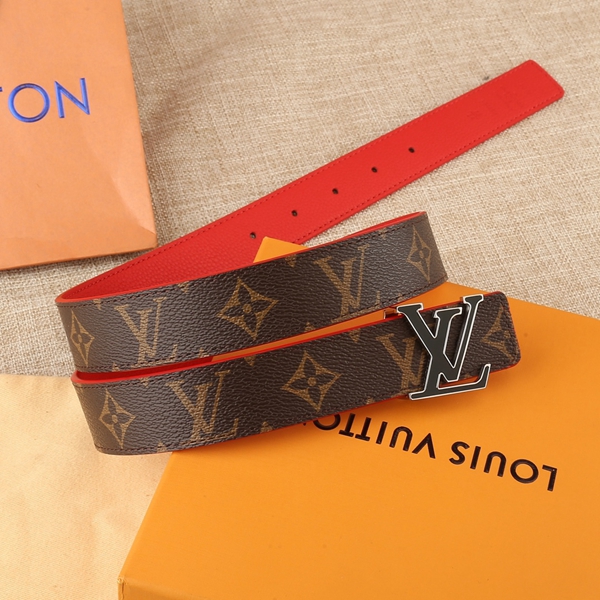 激安ルイヴィトンベルト全体デザイン